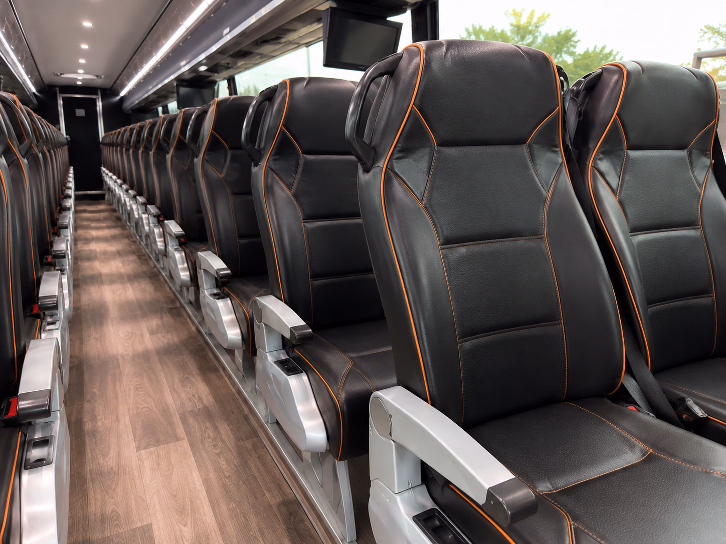 browse buses for day trips to keel curley lakeridge and florida orange groves winery