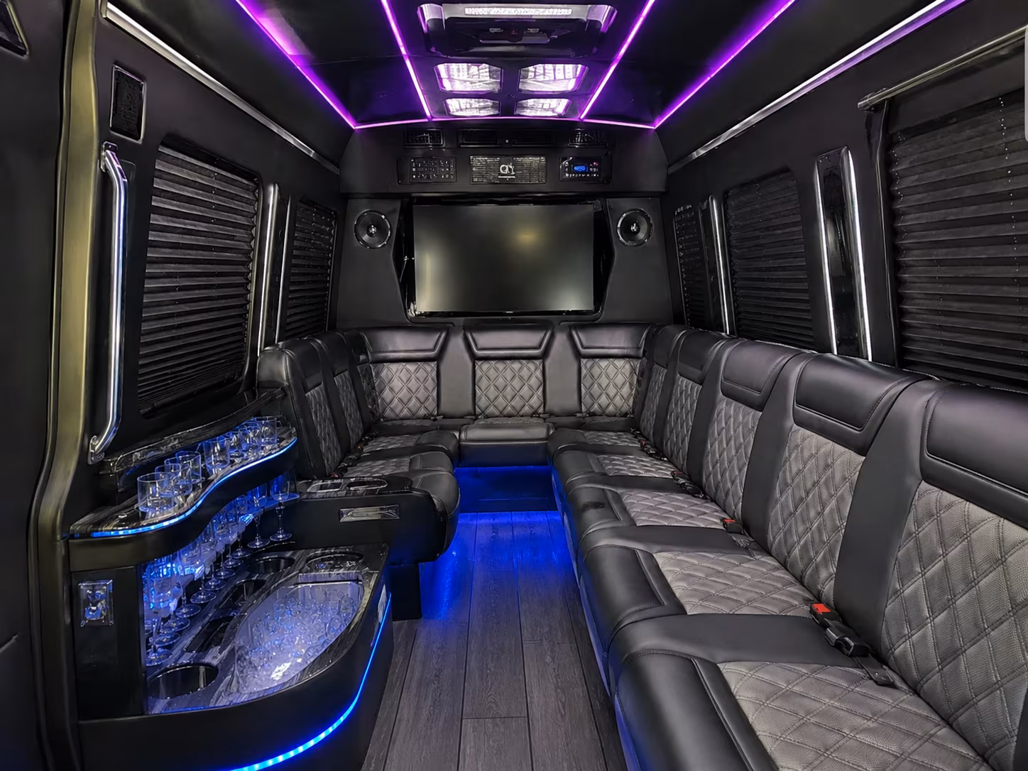 choir tours mission trips and special event transportation