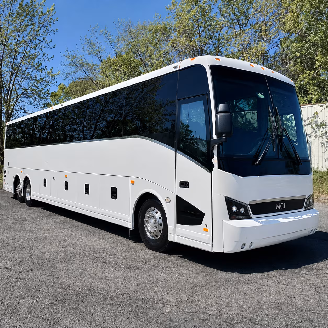concert buses to jannus live and downtown st pete venues