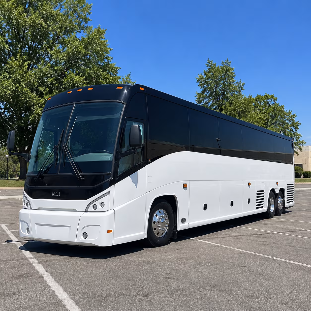 cross the bay and beyond long distance bus rentals to tampa orlando and the gulf coast