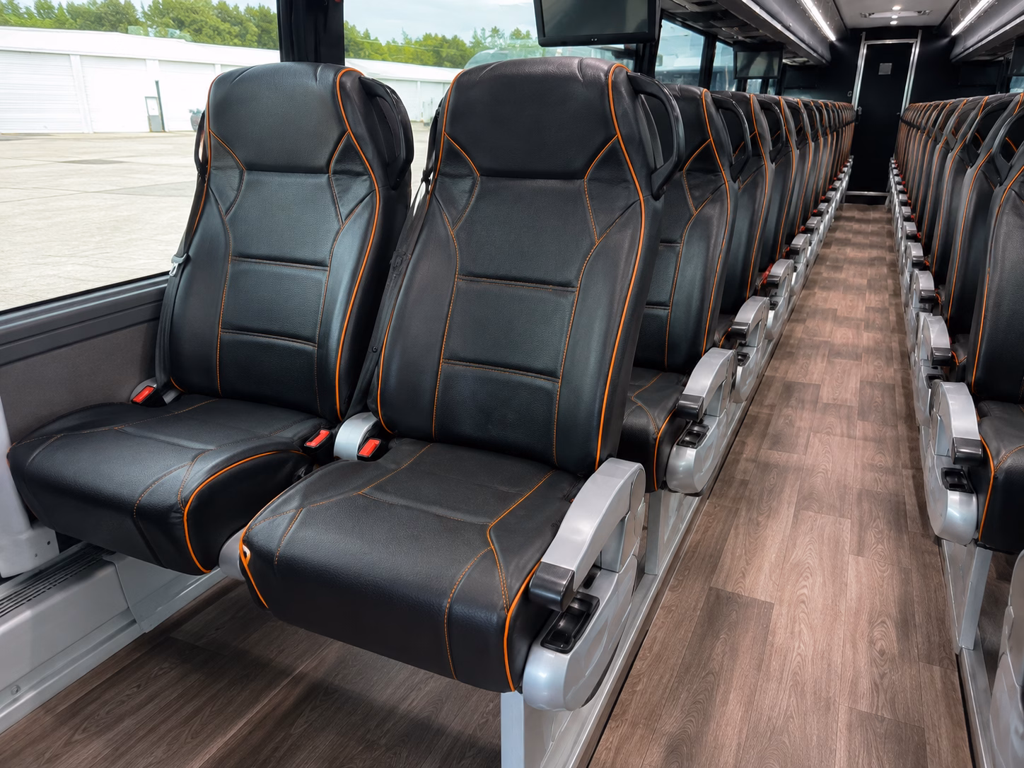 for quick and easy transportation to st pete winery and the grand central district