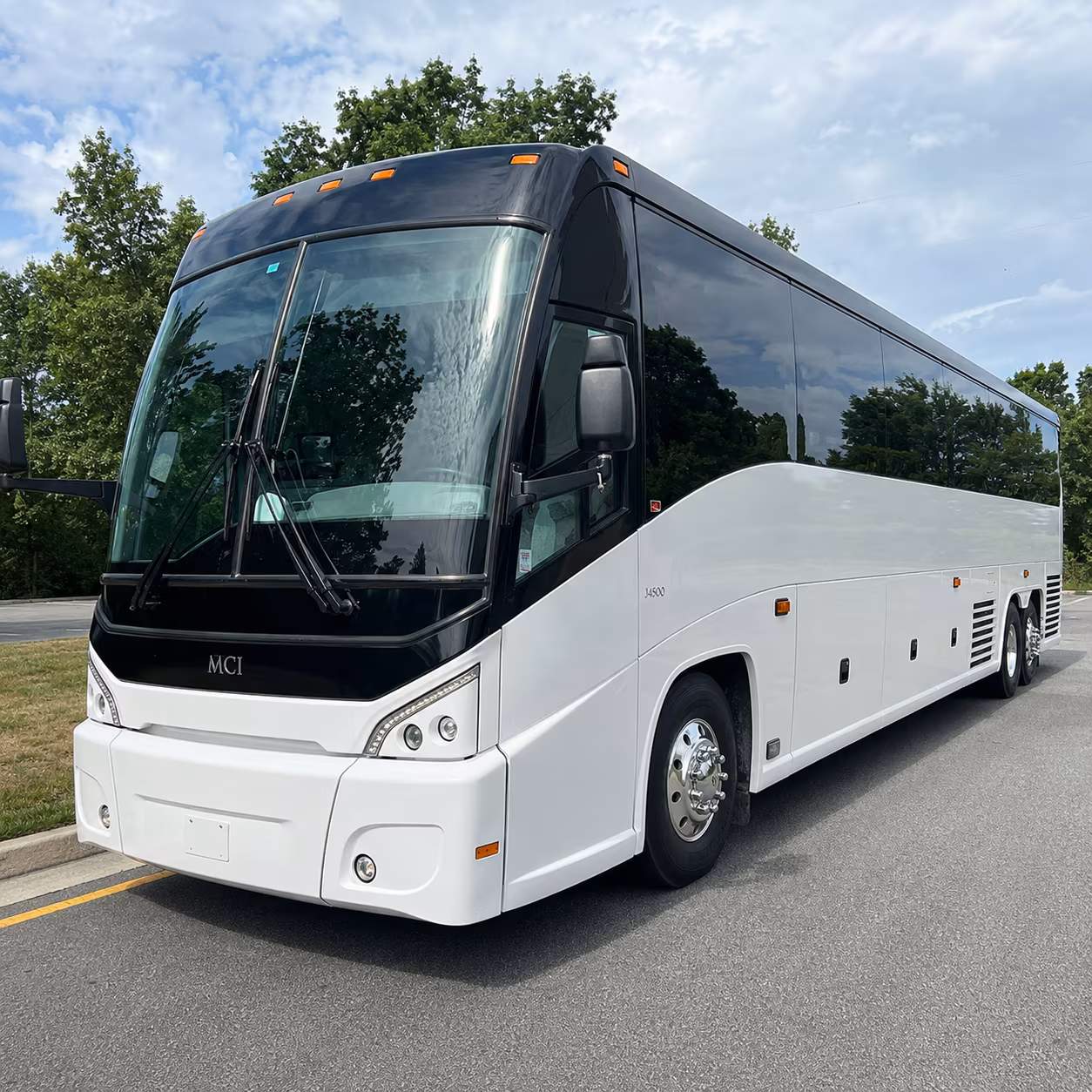 get a free quote for long distance group transportation from st petersburg in seconds