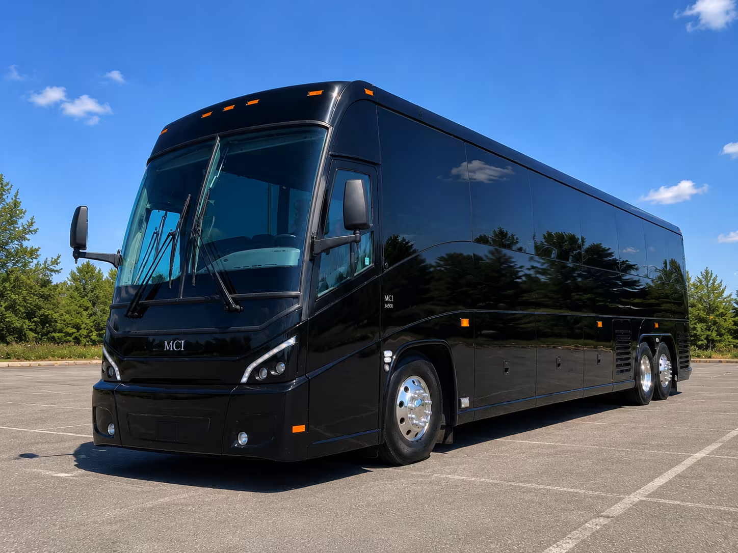 one search covers hotel pickups ceremony transfers and late night returns in st pete