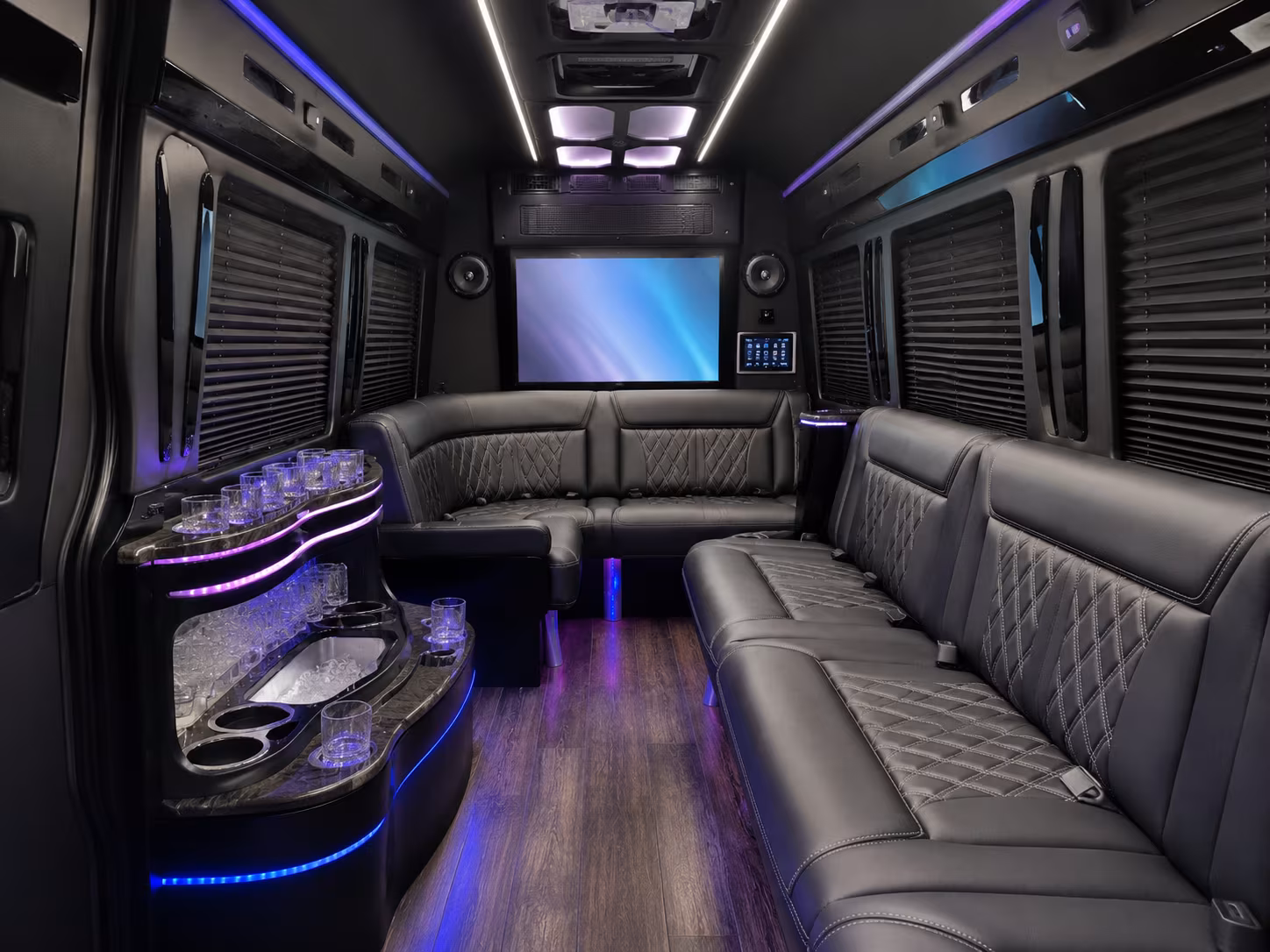 prom night runs on your schedule not a rideshare app s