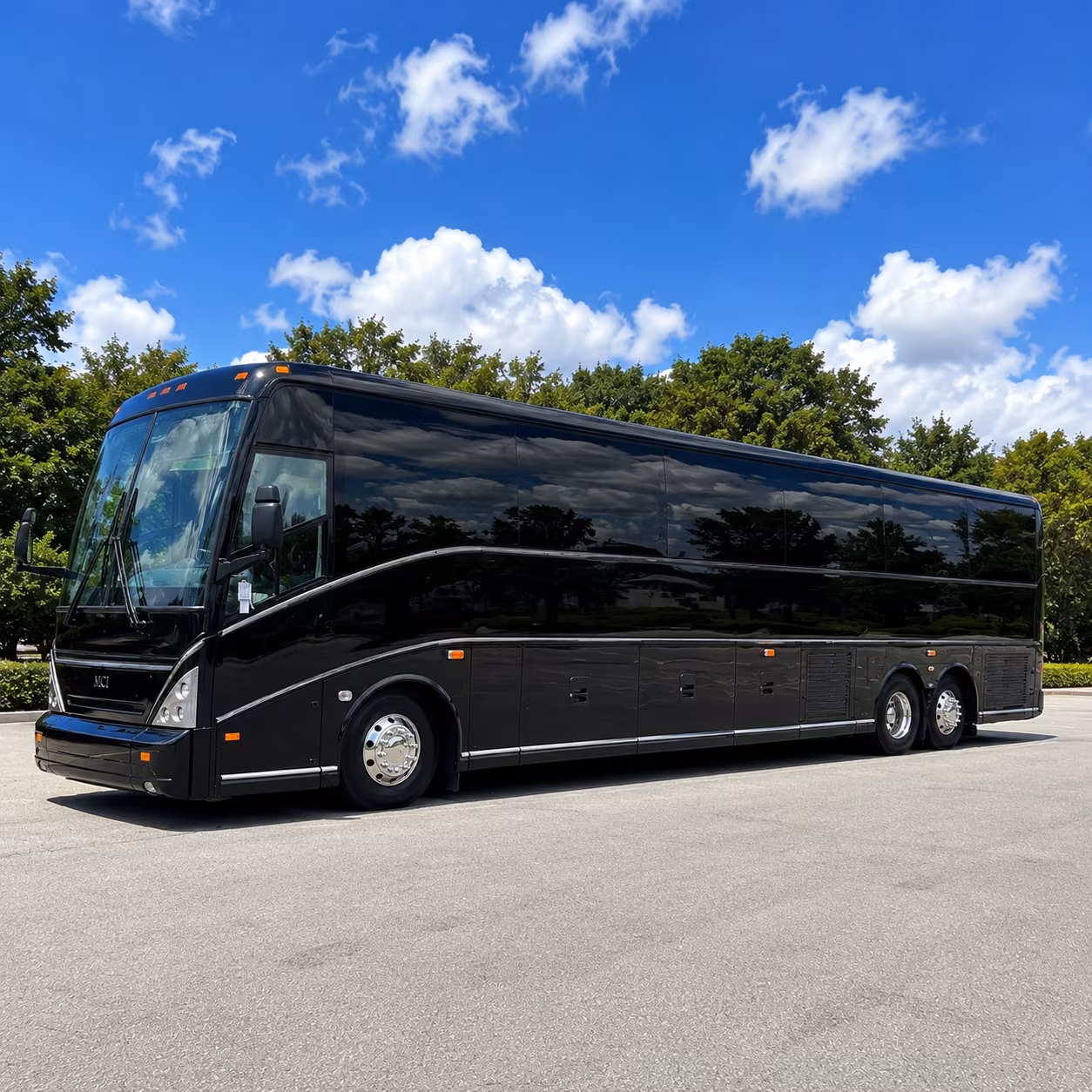 school group transportation to the florida holocaust museum