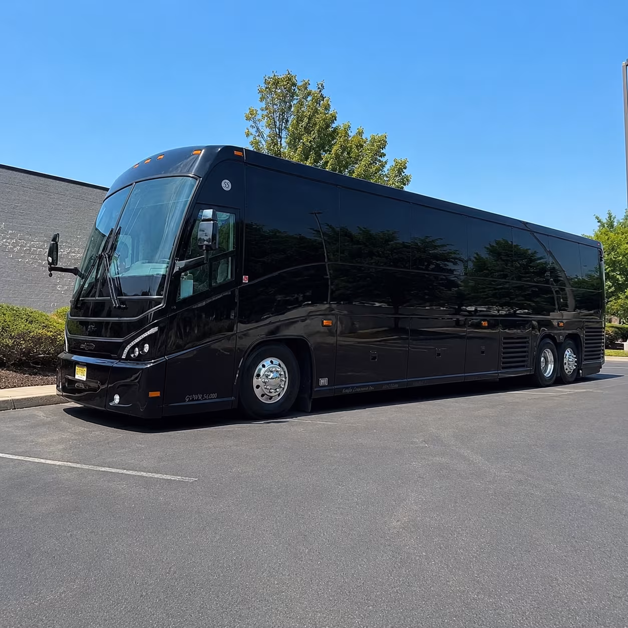 shuttle government personnel between st petersburg and macdill air force base