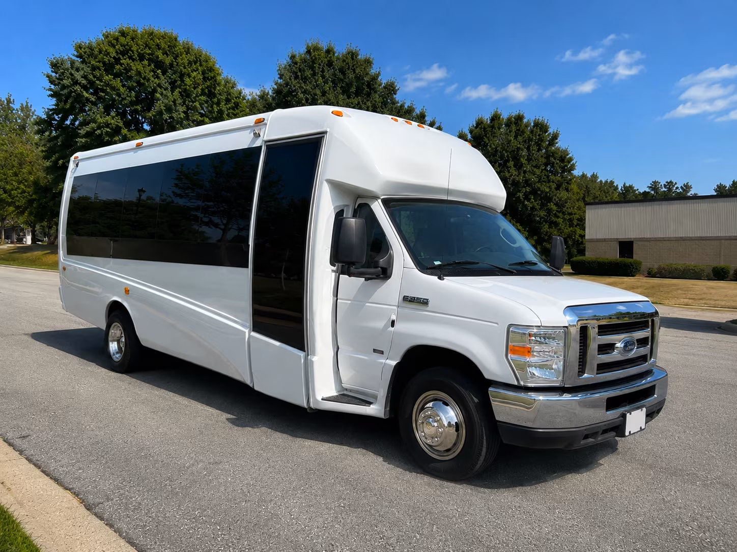st petersburg concert transportation