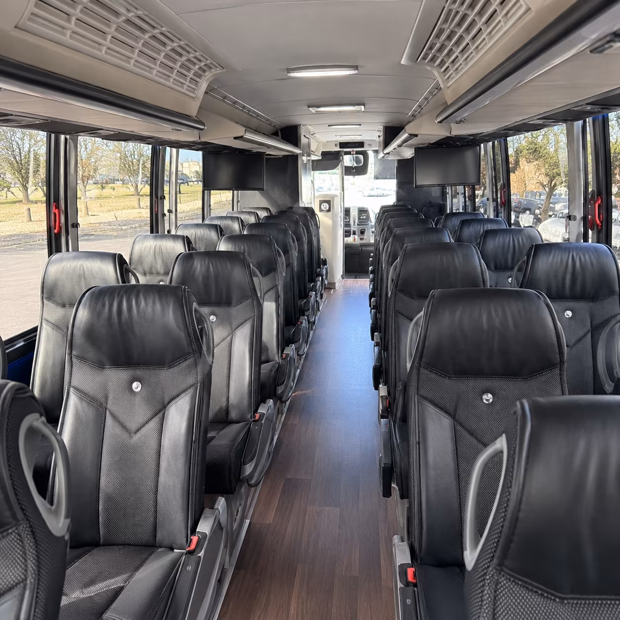 st petersburg long distance transportation