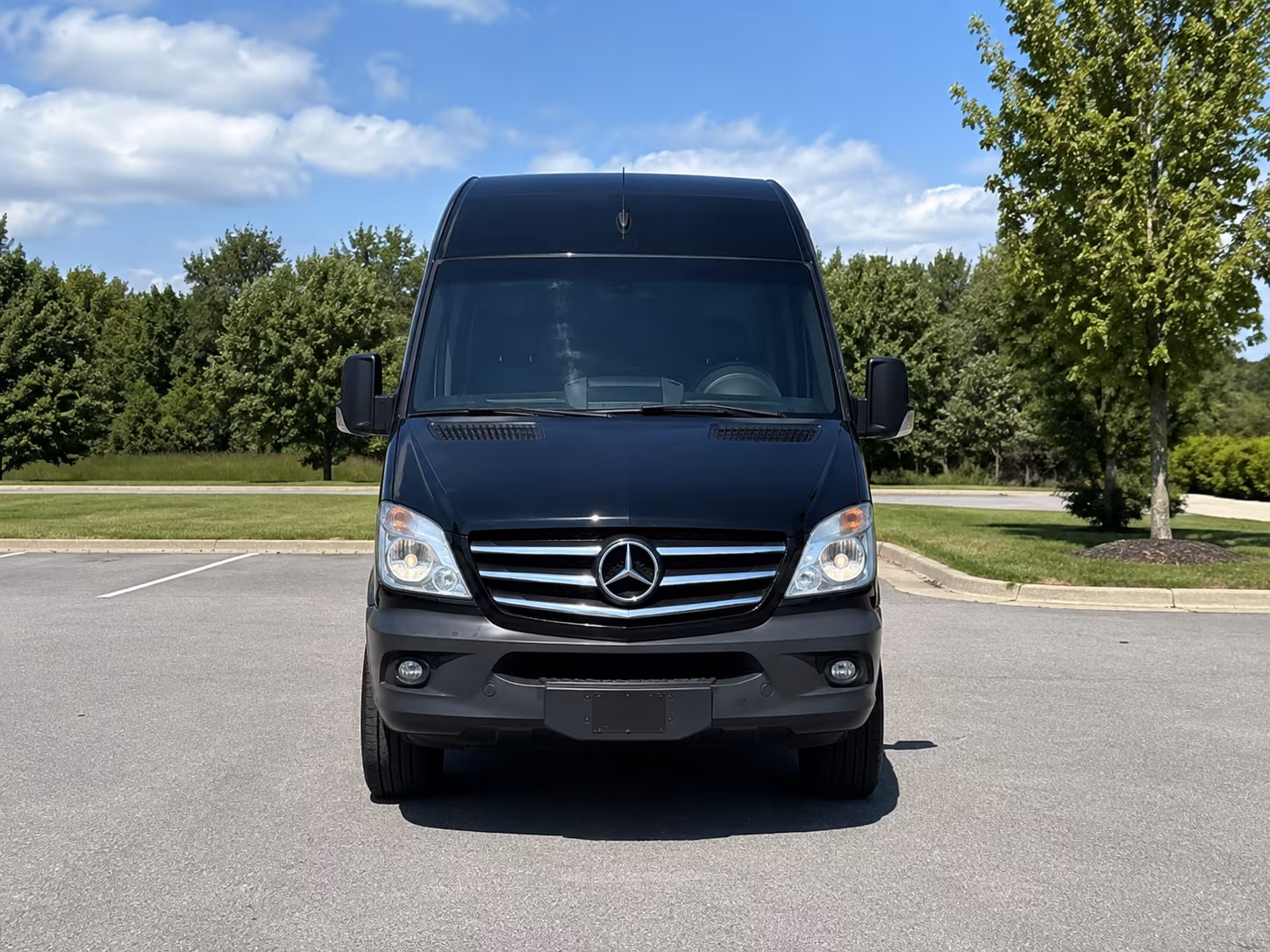 st petersburg private event transportation onboard seating